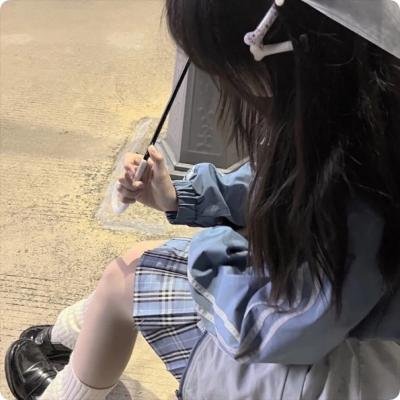 邻里美好的一天