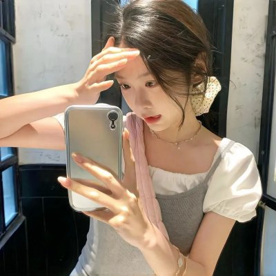 你的口袋藏把枪