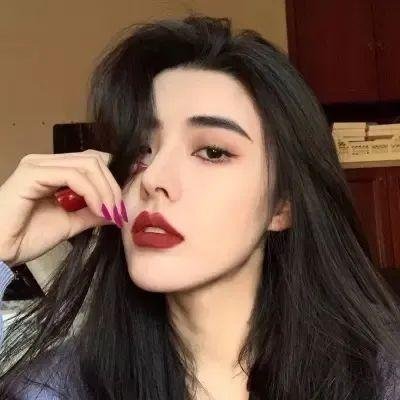玉女春潮