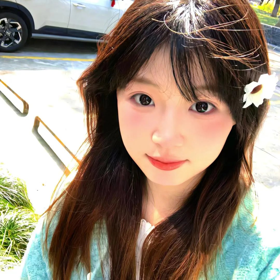 白色驯鹿
